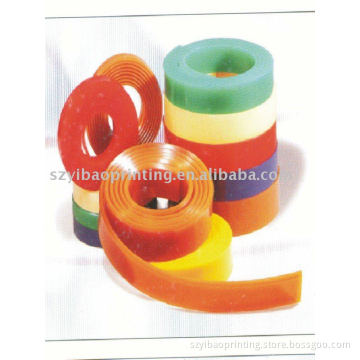 Squeegee Rubber